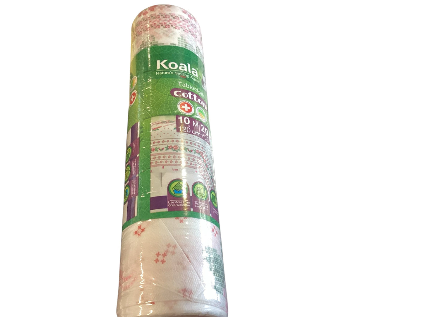 Paper Table Cover 120cm