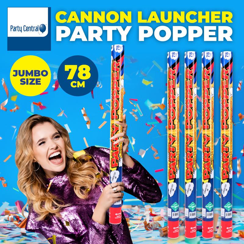 Party Popper 78cm