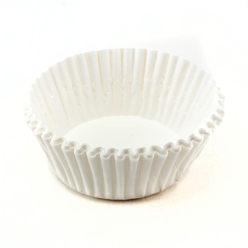 Cupcake & Muffin Cases 200pk