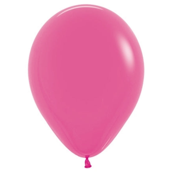 Fashion Fuchsia 30cm/12" 25 Pack Sempertex