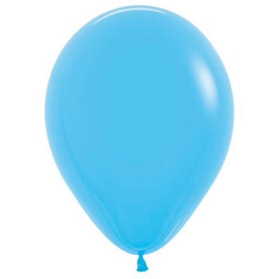 Fashion Blue 30cm/12" 25 Pack Sempertex