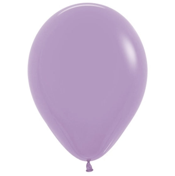 Fashion Lilac 30cm/12" 25 Pack Sempertex