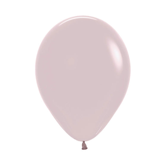 Fashion Dusk Rose 30cm/12" 25 Pack Sempertex