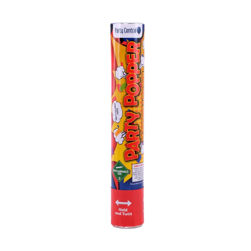 Party Popper 30cm