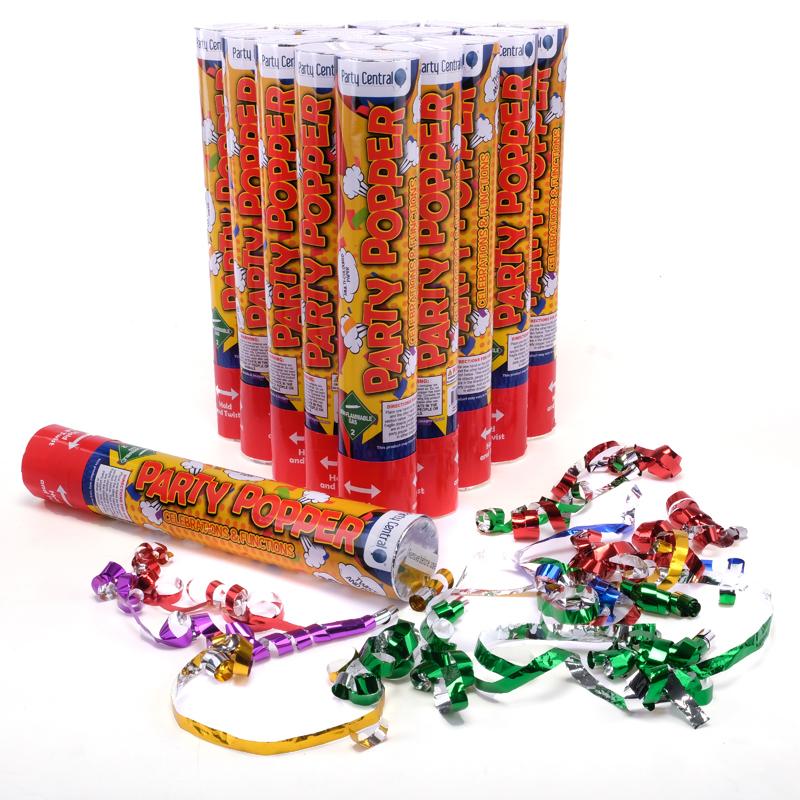 Party Popper 30cm