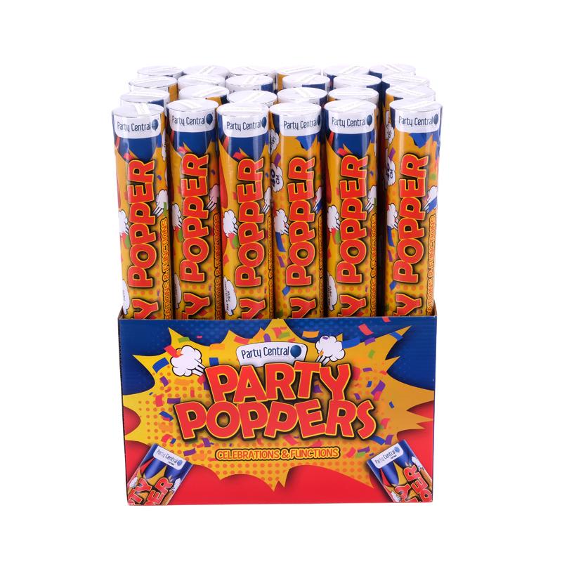 Party Popper 40cm