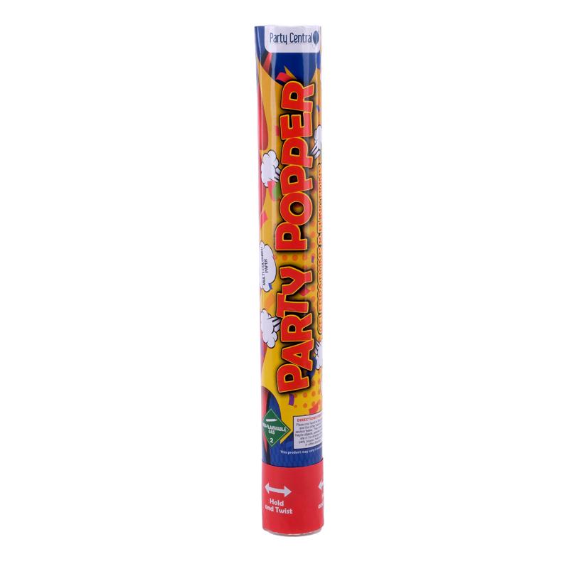 Party Popper 40cm