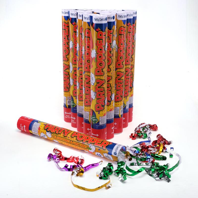 Party Popper 40cm