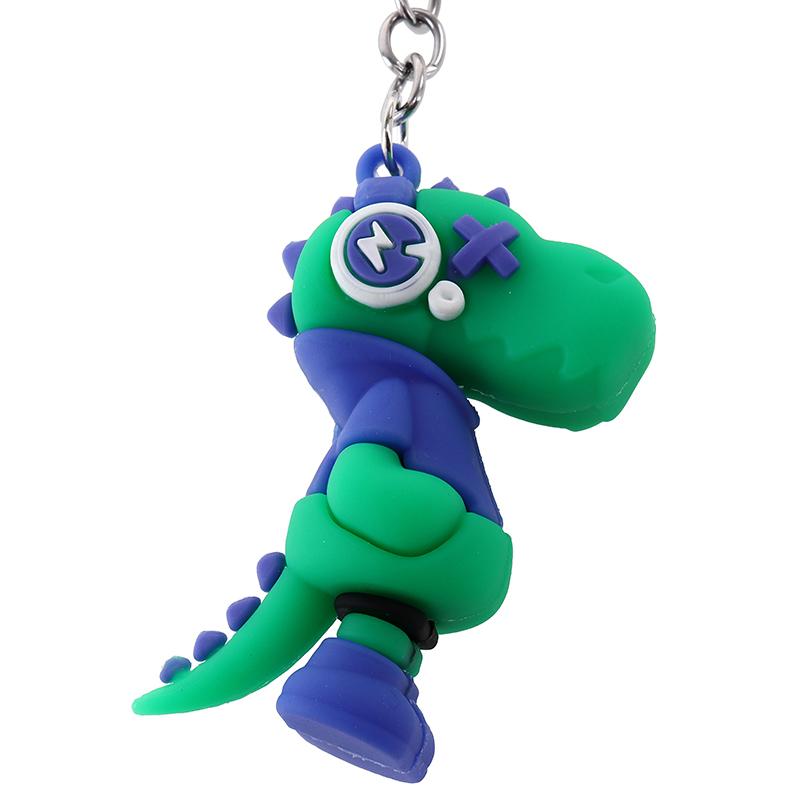Keychain Boys Novelty Designs 32 Models 1pc