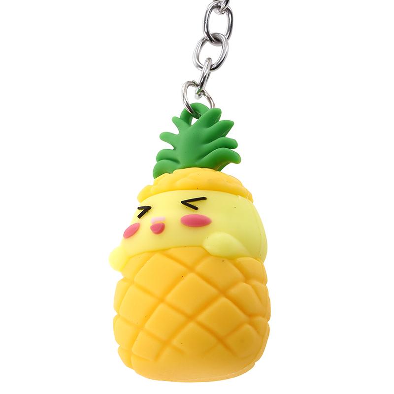 Keychain Girls Novelty Designs 32 Models 1pc