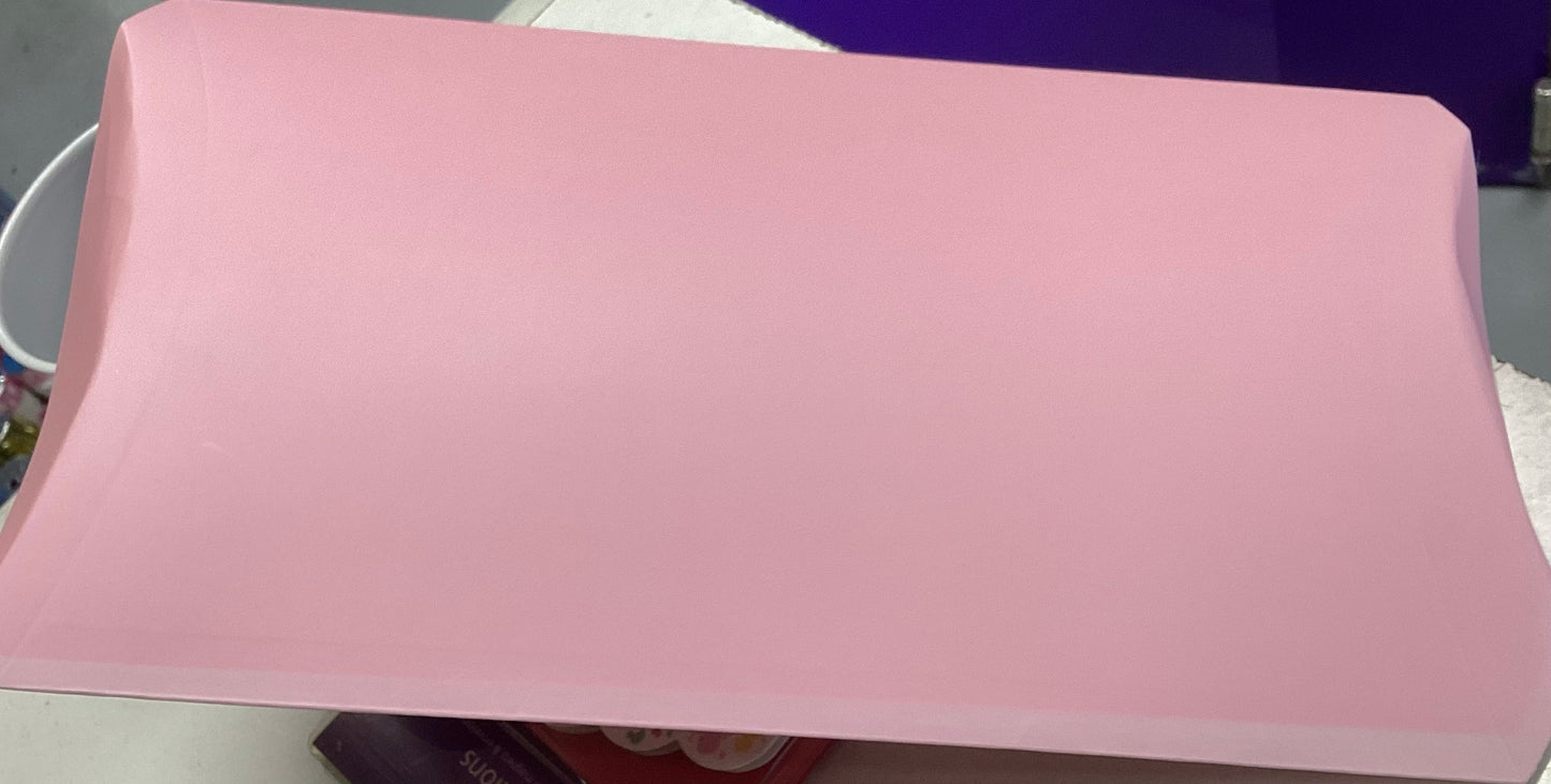 Pink Pillow Gift Boxes 10pk