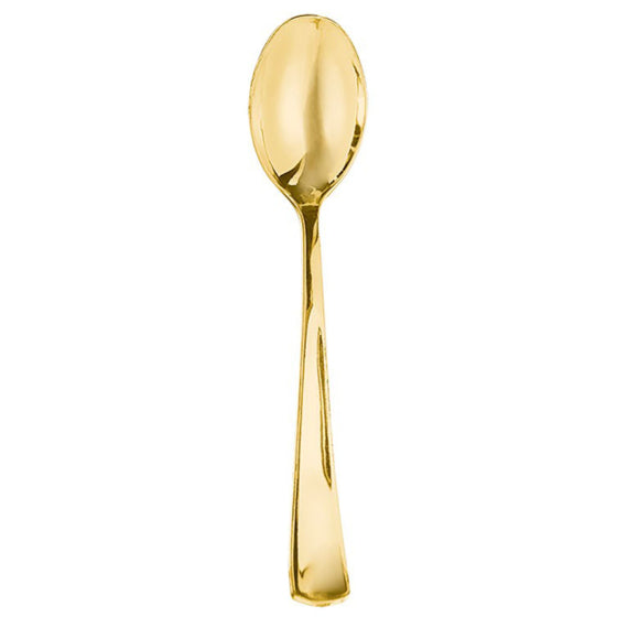 PREMIUM GOLD 32CT SPOON