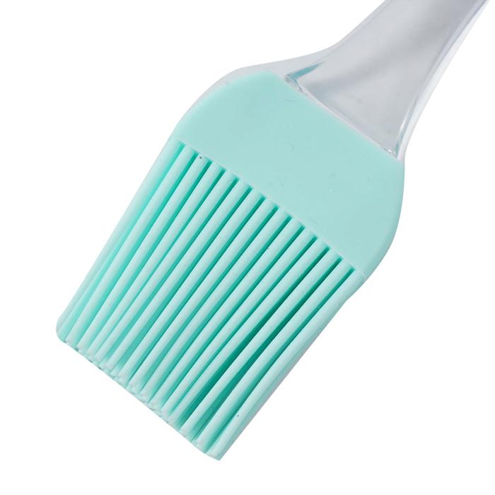 Pastry Brush Silicone 1pc