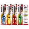 Lighter Gas BBQ Straight 26cm