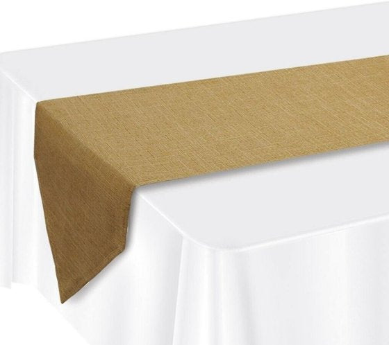 flux table runner