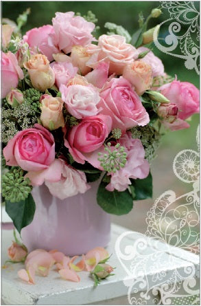 CARD SNAPSHOTZ OCC BLANK 1pc