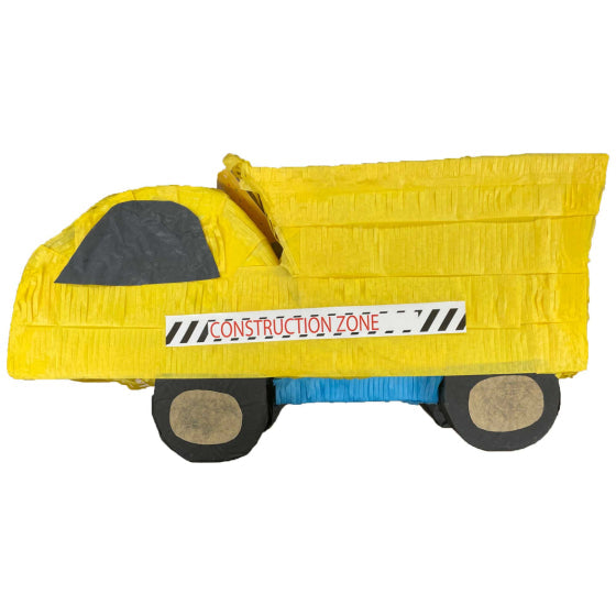 Tuff Truck 3D Pinata