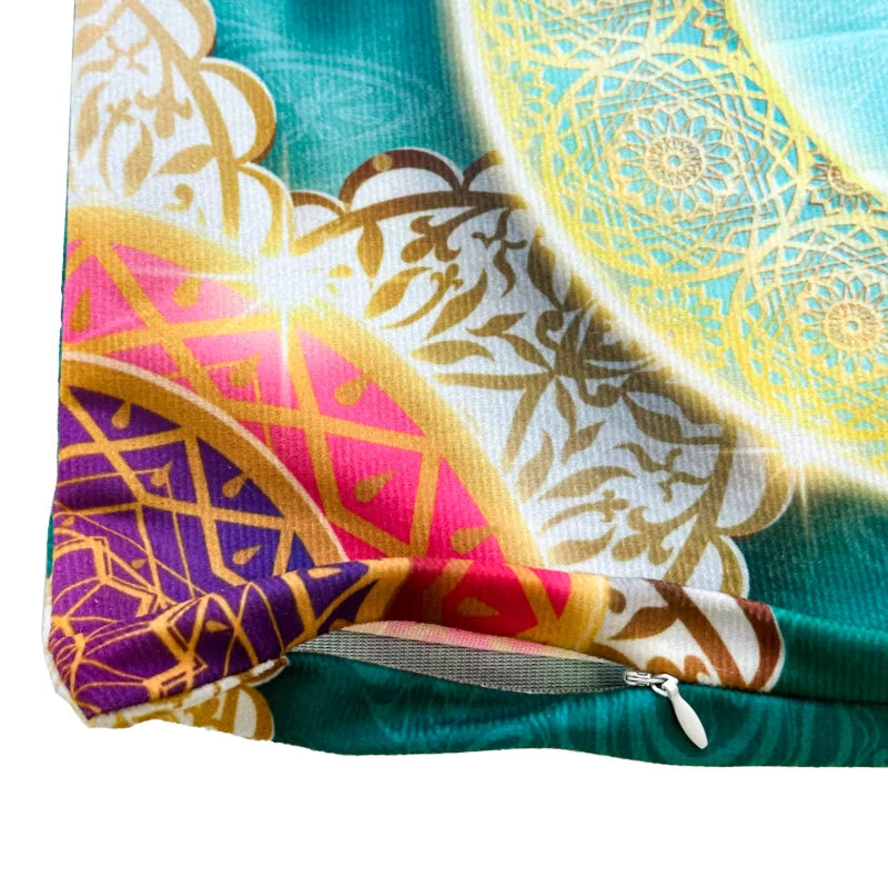 Ramadan Kareem Cushion Cover 42*42cm 1pc