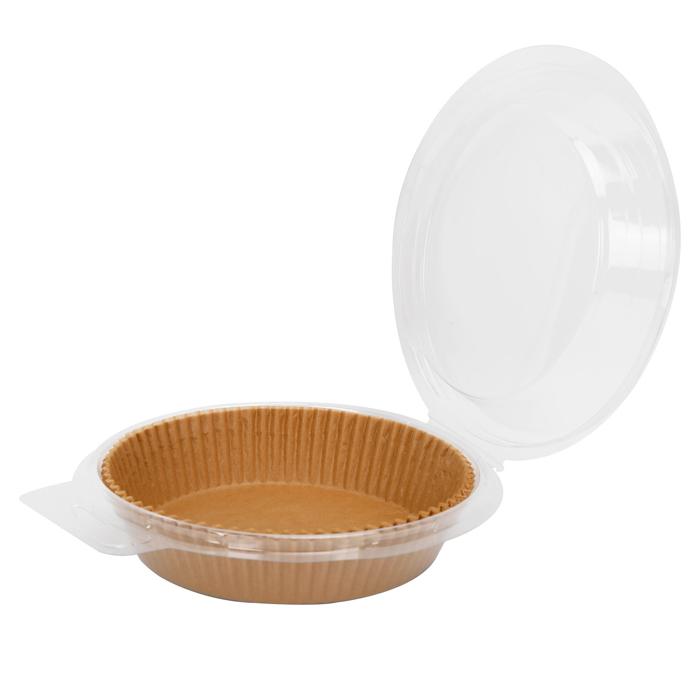 Air Fryer Liner Round 20x5cm20Pk