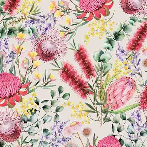 MIX NAPKIN 20PK AUSTRALIANA