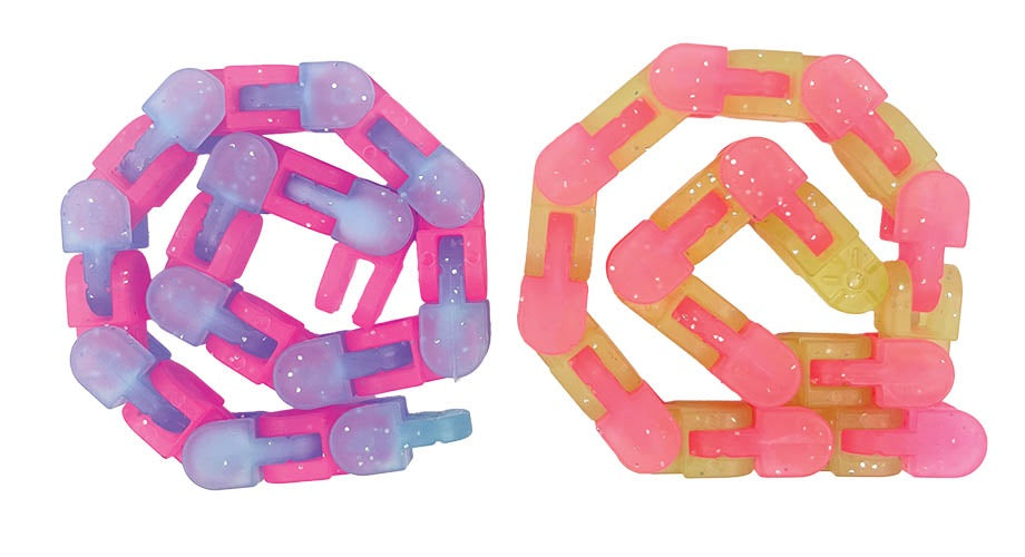 FAVOUR 2PK WACKY TRACKS