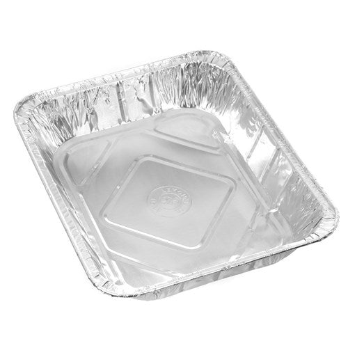 FOIL TRAY VALUE 20PK 31.5X26X5CM NIS Packaging & Party Supply