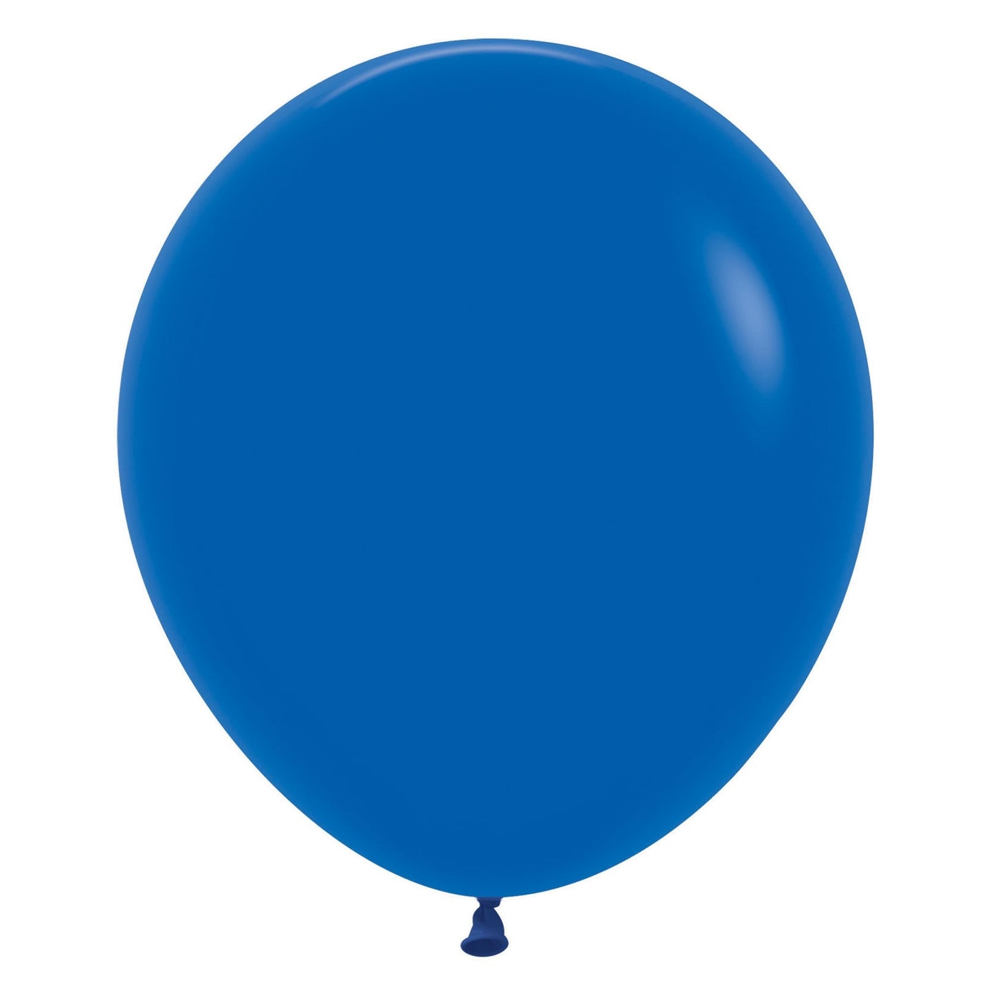 Fashion Royal BLue 6pk NIS Packaging & Party Supply