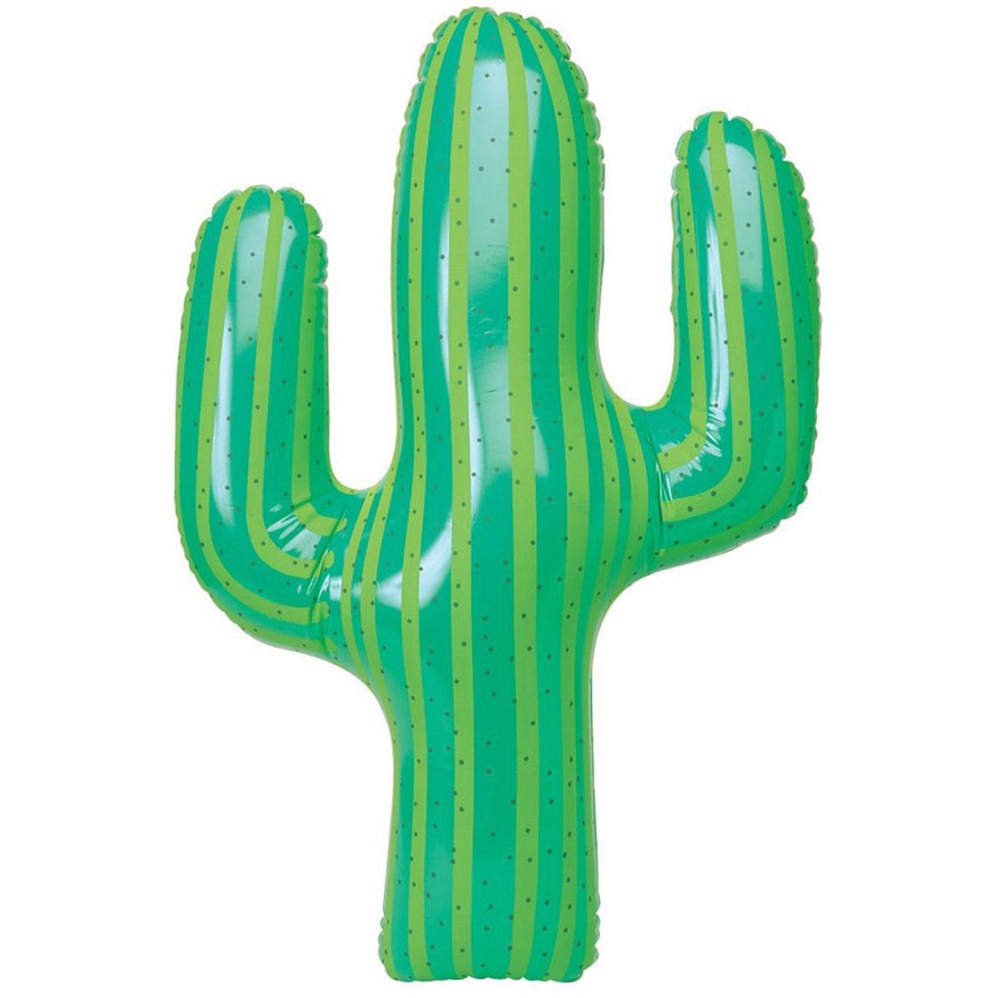 Fiesta Inflatatable Cactus* NIS Packaging & Party Supply