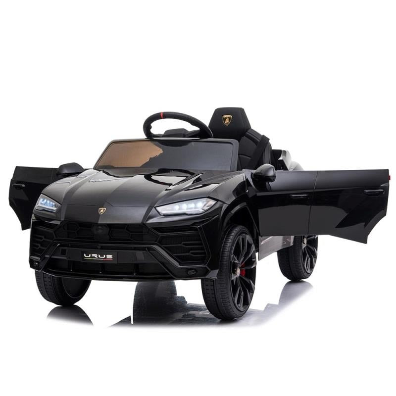 Lamborghini URUS For Kids Black (BDM-0923) NIS Traders