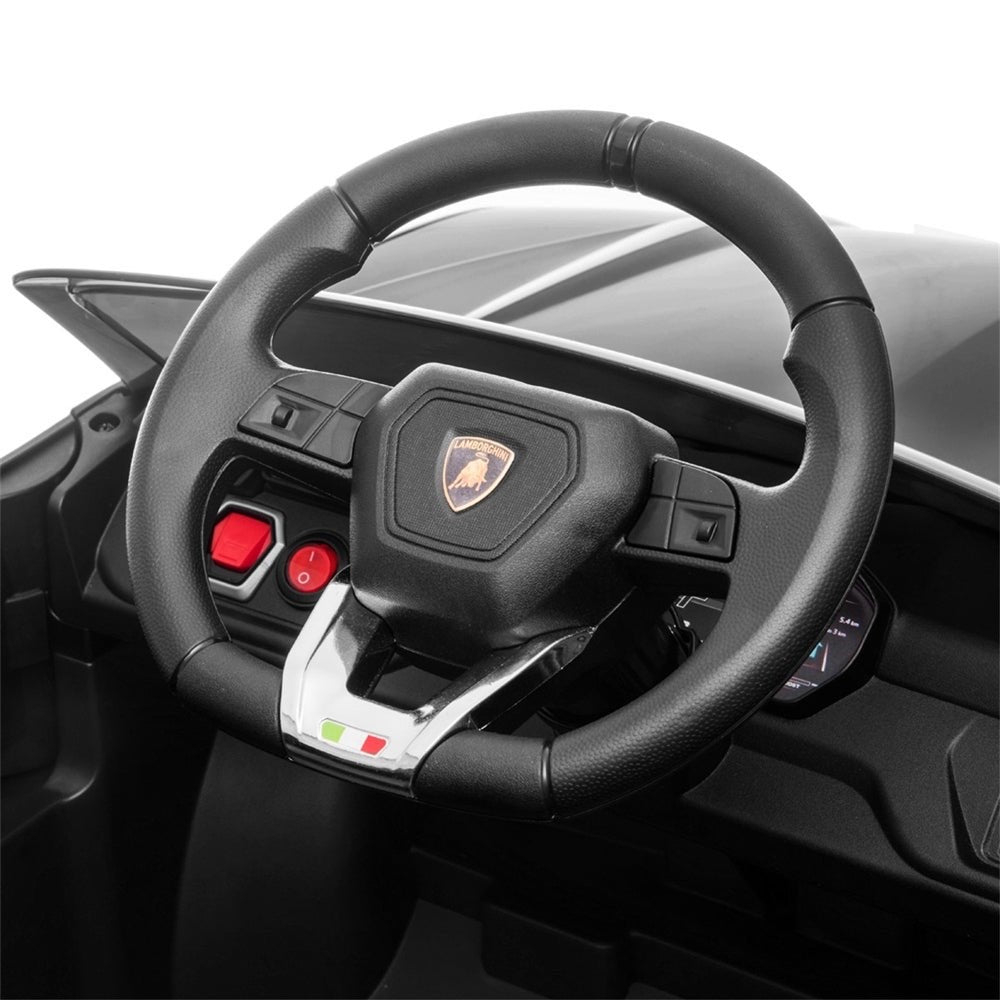 Lamborghini URUS For Kids Black (BDM-0923) NIS Traders