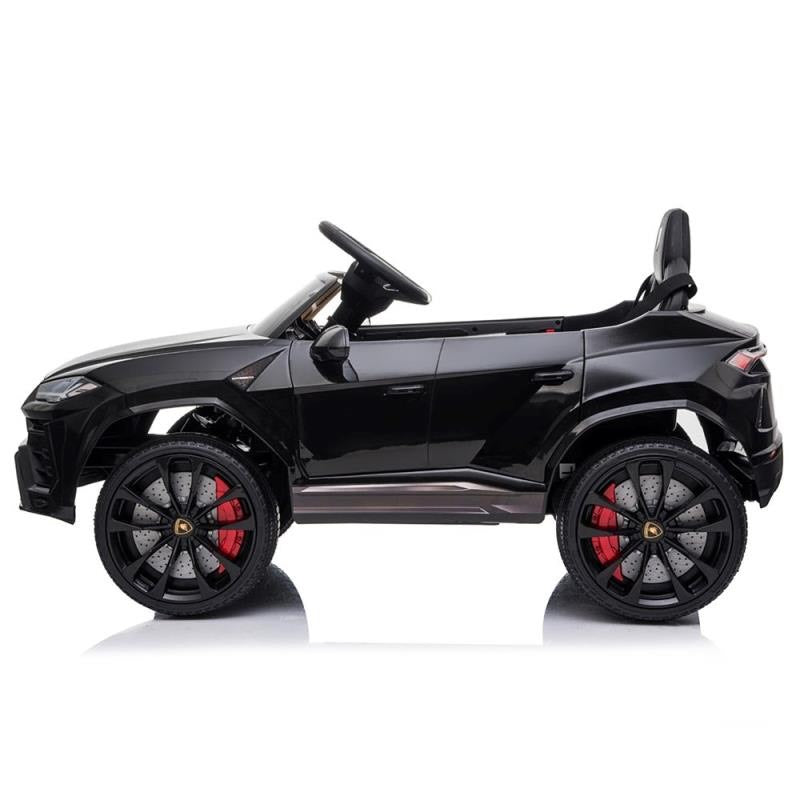 Lamborghini URUS For Kids Black (BDM-0923) NIS Traders