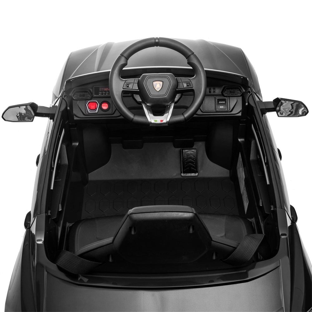 Lamborghini URUS For Kids Black (BDM-0923) NIS Traders
