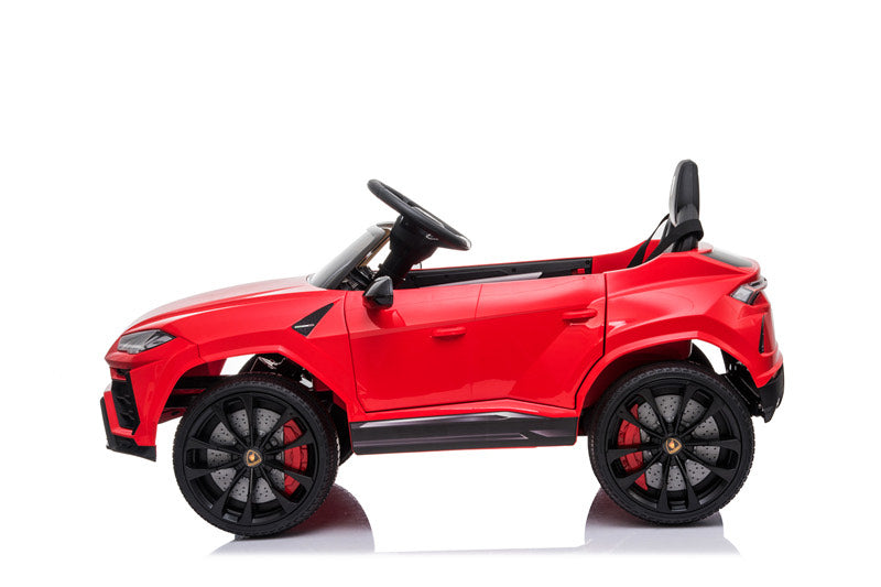 Lamborghini URUS For Kids Red (BDM-0923) NIS Traders