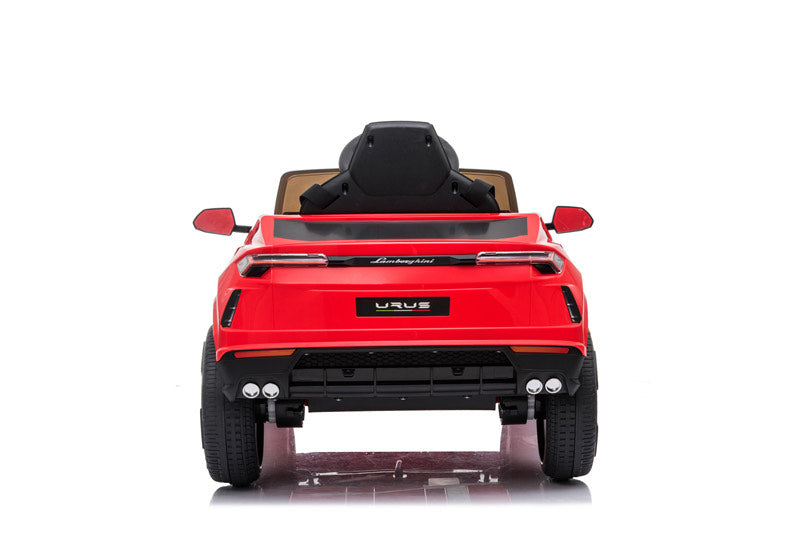 Lamborghini URUS For Kids Red (BDM-0923) NIS Traders