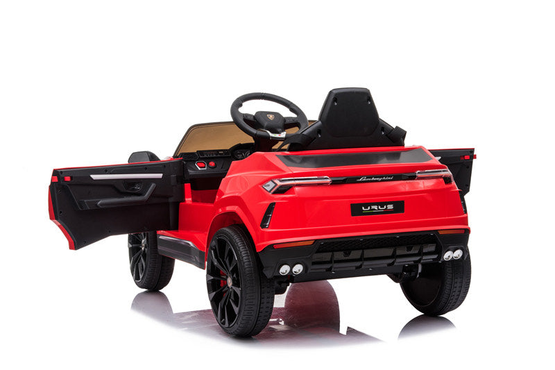Lamborghini URUS For Kids Red (BDM-0923) NIS Traders