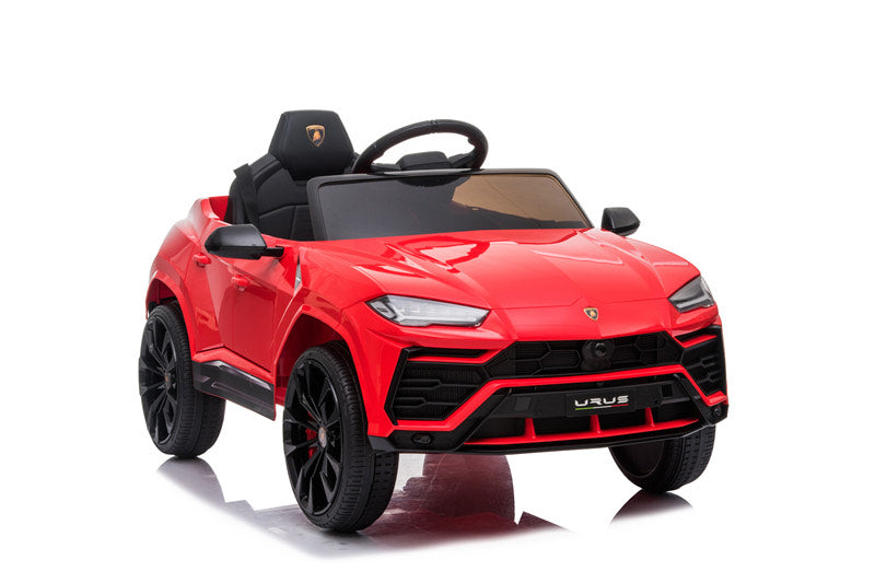 Lamborghini URUS For Kids Red (BDM-0923) NIS Traders