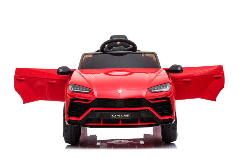 Lamborghini URUS For Kids Red (BDM-0923) NIS Traders
