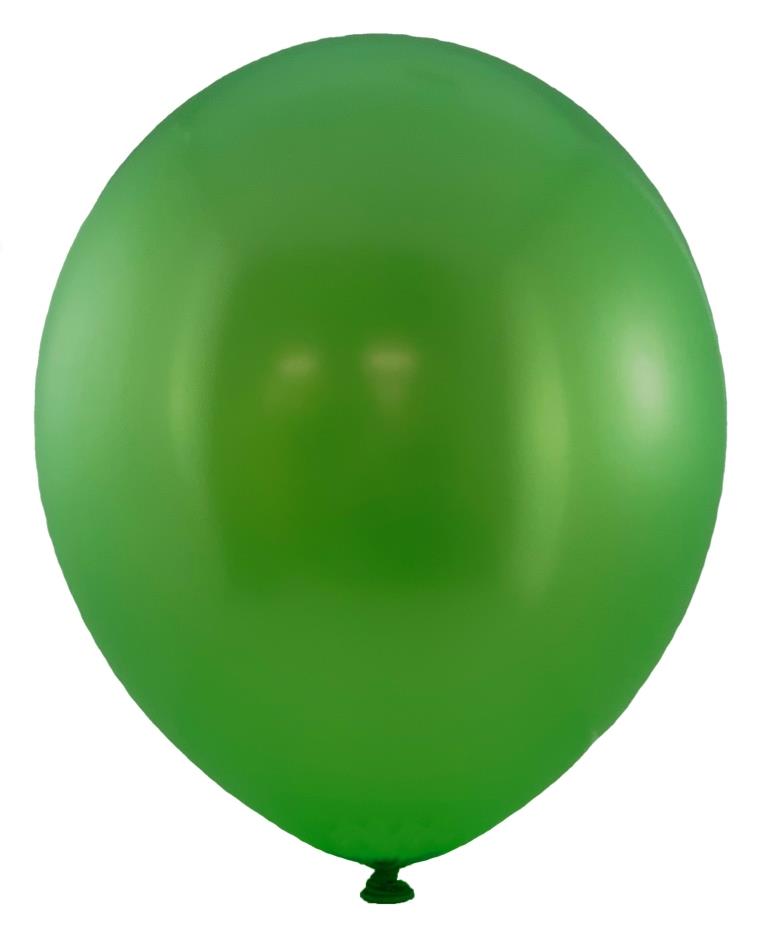 Buy Metallic Lime 30cm 25pk at NIS Packaging & Party Supply Brisbane, Logan, Gold Coast, Sydney, Melbourne, Australia