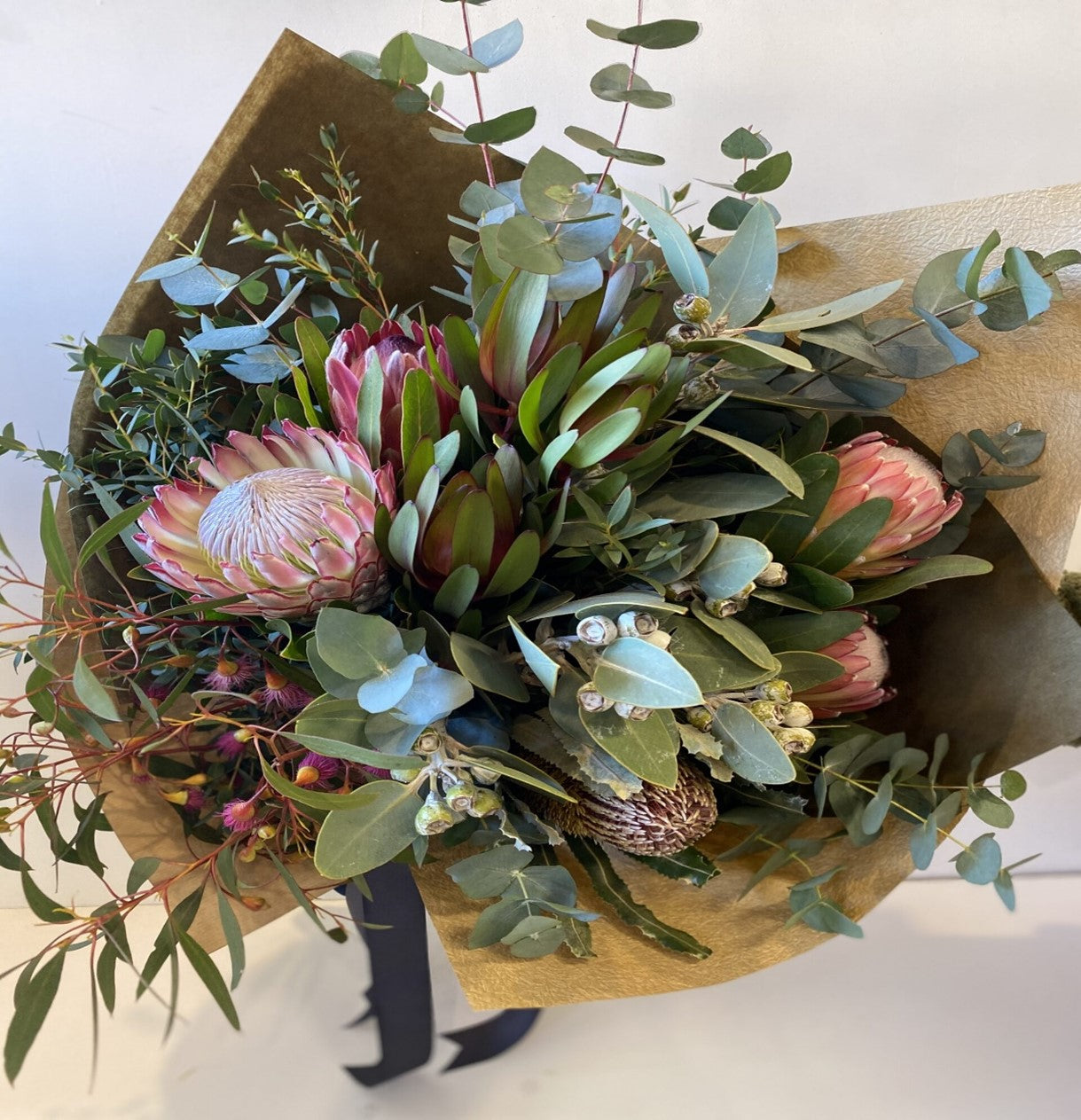 Native Arrangement