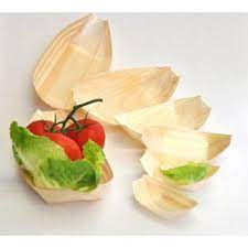 Pine boat Extra large 50Pcs NIS Traders