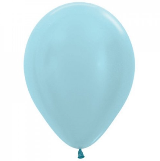 Buy Satin Blue 12cm at NIS Packaging & Party Supply Brisbane, Logan, Gold Coast, Sydney, Melbourne, Australia