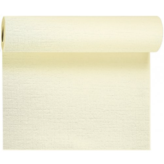 TABLE RUNNER CREAM NIS Traders