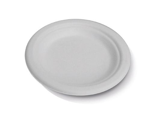 7" ROUND PLATES 50PK