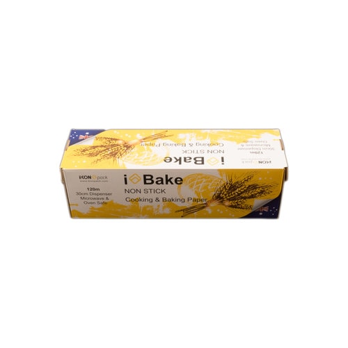Baking Paper Roll 300mmx120mm