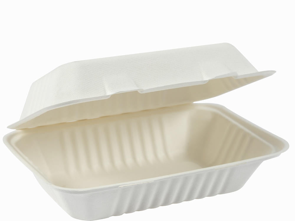 White Snack Pack Regular Sugarcane (50 pc)