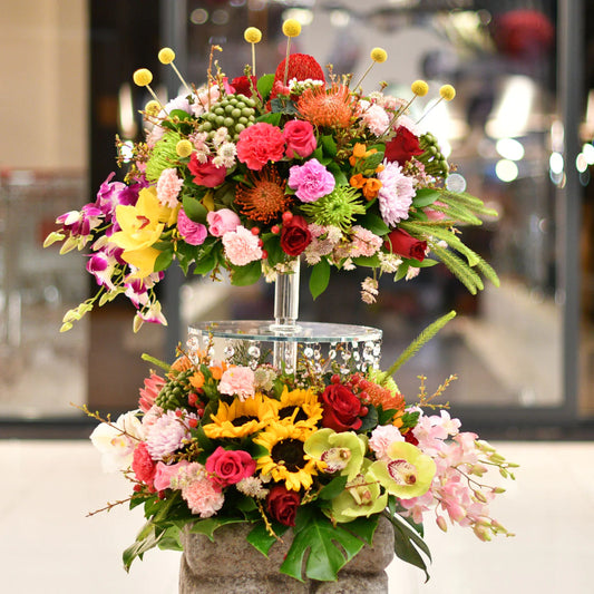 Fresh Florist & Gift Shop In Brisbane, Logan & Gold Coast
