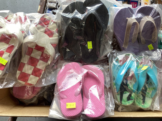 Slippers kids
