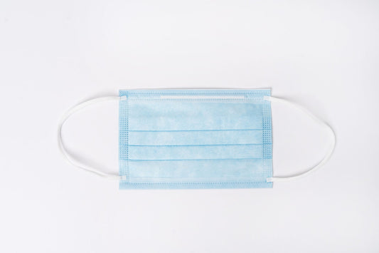 KIDS FACE MASK / PACK BY 50 MASK / SM-M101K