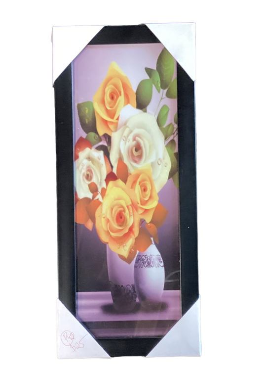 Wooden Frame  Wall Hanging Photo Frame 41