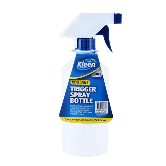 Trigger Spray Bottle 500ml